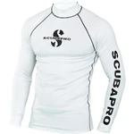 Scubapro Men's Upf 50 Long Sleeve Rash Guard. Fixed Price $85.00.