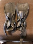 Wenoka Sea Style 27861 Size L-43-44 Made In Itela. Reeflex.. Fixed Price $20.00.