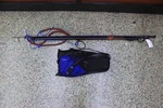 Hammerhead Spearguns Evolution 42'' Barre W/snorkeling Kit. Fixed Price $399.00.