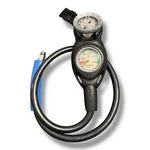 Suunto SM-36 Spg 5000 Psi + Compass W/ Hose Scuba Dive Gauge. Fixed Price $75.00.