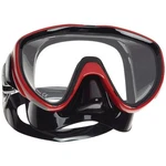 Scubapro Flux Mask With Ultra Clear Single Lens And Hypoallergenic Sili.... Fixed Price $242.99.