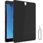Dustproof Flexible Soft Tpu Case For Verizon Samsung Galaxy Tab S3 9.7" SM-T820N. Fixed Price $29.84.