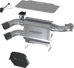Mbrp 2016-2026 Can-am Maverick X3 Active Exhaust AT-9208AS. Fixed Price $1309.99.