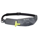 Onyx Outdoor 130900-701-004-19 M-16 Manual Inflatable Belt Pack (pfd) Grey. Fixed Price $100.79.