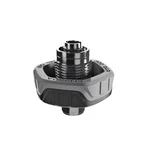 Mares Hexagonal 300 Bar Din Connector. Fixed Price $99.95.