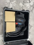 Shark Shield Freedom 7 Model W/us And International Chargers *used Once! W/case. Fixed Price $400.00.