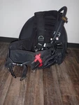 Zeagle Ranger Scuba Diving Bcd Rip Cord Weight System Xl Lightly Used. Fixed Price $599.95.