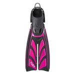 Tusa SF-0111 Hyflex Zoom Scuba Diving Fins Rose Pink Medium. Fixed Price $133.43.