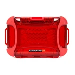 Nanuk 330 Nano Series Waterproof Large Hard Case (red). Fixed Price $39.95.