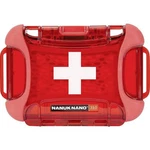 Nanuk 310S-000RD-PA0-FSA01 First Aid Case (empty) 131 X 28 77. Fixed Price $78.05.