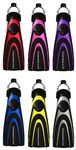 Atomic Aquatics Blade Fins Open Heel For Scuba, Diving, Snorkeling. Fixed Price $179.95.