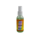 One 2-OUNCE Bottle Of Birdz Eyewear Anti Spray + Defogger Safe All Lenses. Fixed Price $7.25.