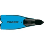 Cressi Rondinella Full Foot Fins, Blue. Fixed Price $48.14.