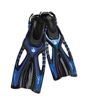 Akona Caicos Fins. Fixed Price $54.95.