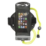 Aquapac Waterproof Phone Case, Submersible Armband Small (216). Fixed Price $22.95.