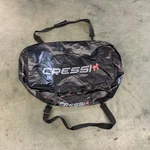 Cressi Gorilla Pro Xl Scuba Dive Bag - Great Condition 135 Liters / 4.77 Cuft. Fixed Price $90.00.