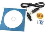Oceanic 100, 100NX, 200, 250 Scuba Dive Computer Data Download Cable Usb Drivers. Fixed Price $95.95.