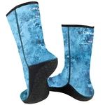 Cressi 3 Mm Hunter Anti-slip Neoprene Socks. Fixed Price $27.95.