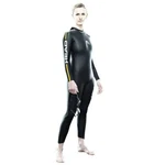 Head Women's Tricomp 12 Triathlon Wetsuit, Black, Size M/l. Fixed Price $99.85.