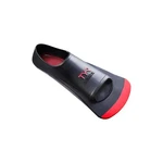 Burner Fin 2.0 Medium Black Portable Lightweight Tyr LFBP2001M. Fixed Price $154.99.