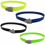 Scuba Choice Diving 60" Long 2" Webbing Belt With Stainless Steel Buckle. Fixed Price $14.99.