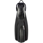 Mares Avanti Super Channel Open Heel Fin W/ Bungee Strap. Fixed Price $139.95.