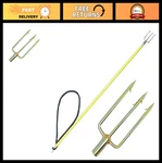 Premium Scuba Diving Gear - Adjustable Wetsuit, Snorkel Set & Accessories. Fixed Price $74.99.
