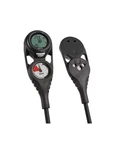 Mares Dive Console Puck 4 Mission 2 Computer/gauge Spg - Psi Bluetooth Scuba. Fixed Price $599.95.