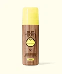 Bum Spf 50 Broad Spectrum Roll-on Sunscreen Lotion, 80 Min, 3 Fl Oz. Fixed Price $6.99.