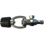 H2ODYSSEY Extra Air Source Yoke Filler Adapter. Fixed Price $56.92.
