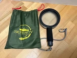 Scuba Diving Magnifying Glass Magnifier Serenity $170. Fixed Price $89.99.
