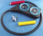 Cressi-sub Scuba Diving Console Imperial Made Italy. Fixed Price $109.99.