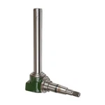Spindle - Right Hand/left Fits John Deere 1020 2020 830 2040 2030 AR103473. Fixed Price $120.99.