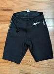 1.5MM Neosport Xspan Shorts Sz Small Unisex / Womens Neoprene Wetsuit. Fixed Price $35.00.