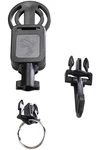 Akona Scuba Diving Gear Keeper Hose Mount Retractor AKC-12. Fixed Price $32.95.