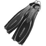Cressi Reaction Ebs Open Heel Dive Fins. Fixed Price $139.95.