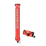 Scubapro Nylon 210D Marker Buoy. Fixed Price $85.00.