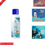 Reef Safe Anti-fog Spray For Goggles Snorkel Diving Ski Masks 2 Fl Oz. Fixed Price $24.97.