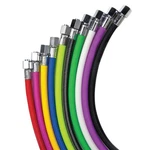 Xs Scuba Miflex Low Pressure Hoses. Fixed Price $75.95.