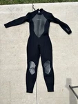 O'neill Reactor 3:2 Women's 10 Wetsuit Full Body - Black. Fixed Price $58.99.