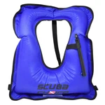 Scuba Choice Vest For Adult Crotch Strap Durable Inflatable Snorkeling. Fixed Price $29.57.
