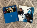 Padi Open Water (V2.11) & Advanced (V1.01) Diver Manual Set - Current Versions. Fixed Price $54.99.