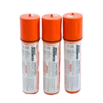Broco UW-EZ-2, 5/32"X14" Easytouch Mild Steel Underwater Welding Rods 8#. Fixed Price $335.80.
