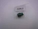 Trident Scuba Diving Tank Valve Seat Rebuild Parts AA96-D. Fixed Price $18.49.