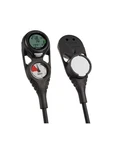 Mares Dive Console Puck Lite Mission 3 Computer/gauge Spg Psi - Bluetooth Scuba. Fixed Price $499.95.