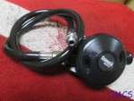 Scuba Diving Pre-owned Oceanic Delta Second Stage Regulator Adjustable Air Flow. Fixed Price $29.99.