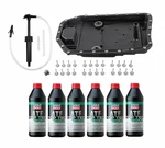 Auto Transmission Service Kit 6L Atf For Hyundai Genesis Coupe 3.8L V6 (10-12). Fixed Price $142.32.