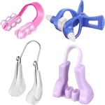 Frienda 4 Pieces Nose Shaper Slimmer Lifting Clips Straightener Safety Silicone. Fixed Price $13.66.