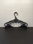 F1 Mares Universal Hanger Scuba BT42. Fixed Price $16.99.