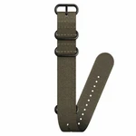 Suunto D5 Textile Zulu Strap Scuba Dive Computer Band Stealth Black SS050264000. Fixed Price $41.22.